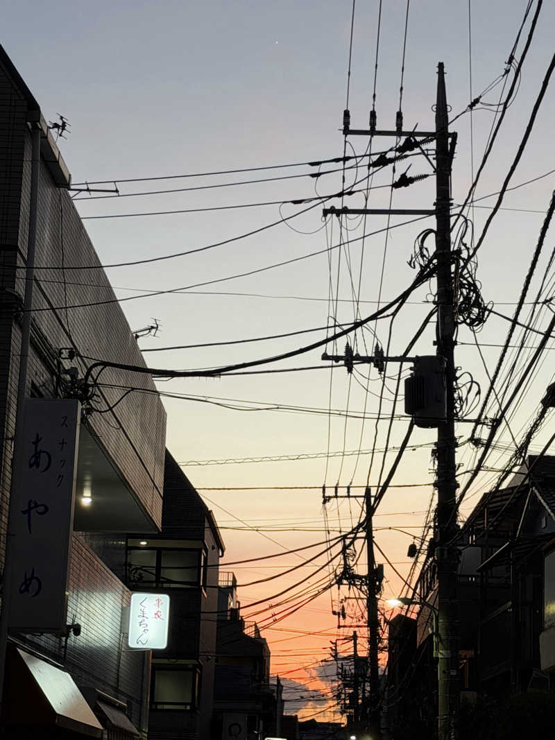 SeiさんさんのCOCOFURO たかの湯のサ活写真