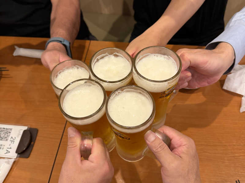 生ビール