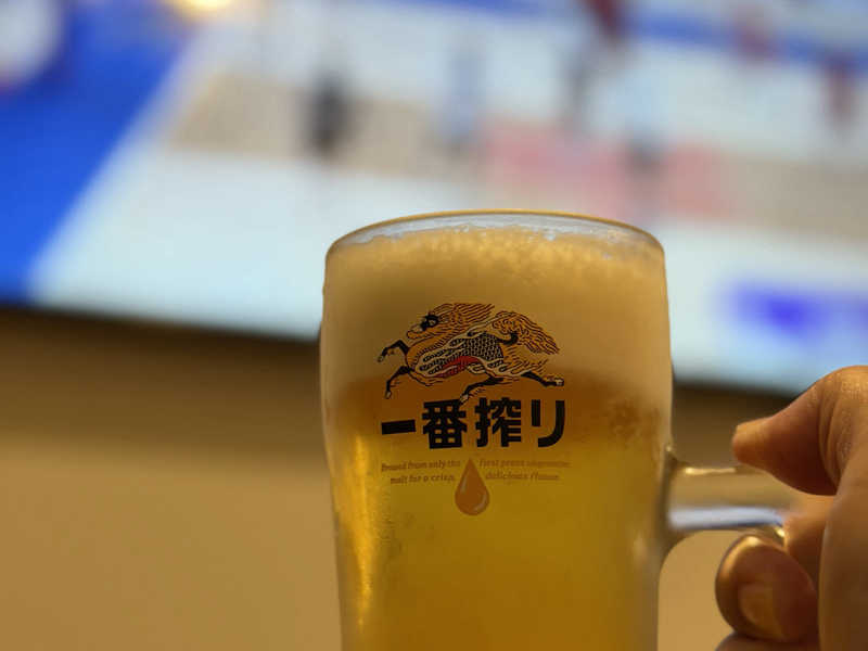 生ビール