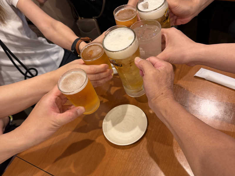 アサヒスーパードライ