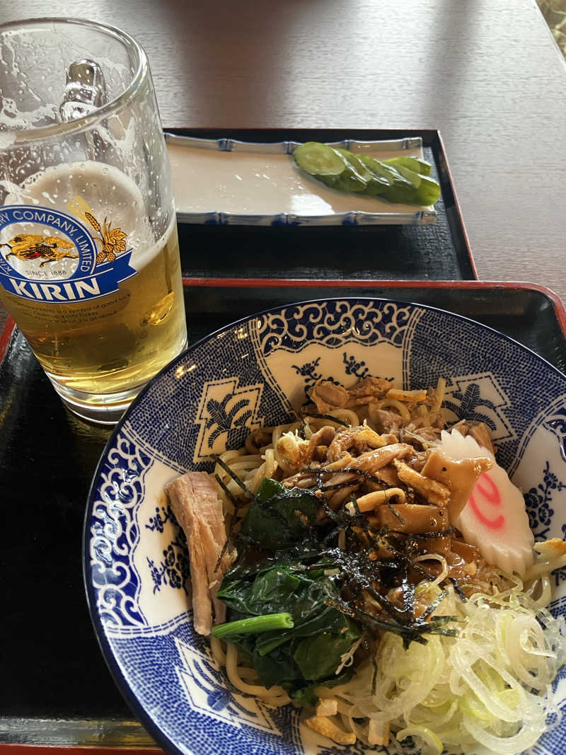 小麦🌾さんの林檎の湯屋 おぶ～のサ活写真