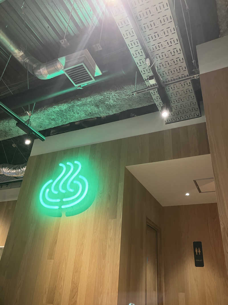 小麦🌾さんのFLOBA(フローバ)のサ活写真