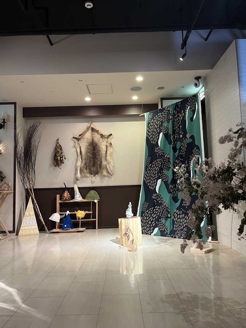 小麦🌾さんのSaunaLab Nagoya (サウナラボ名古屋)のサ活写真