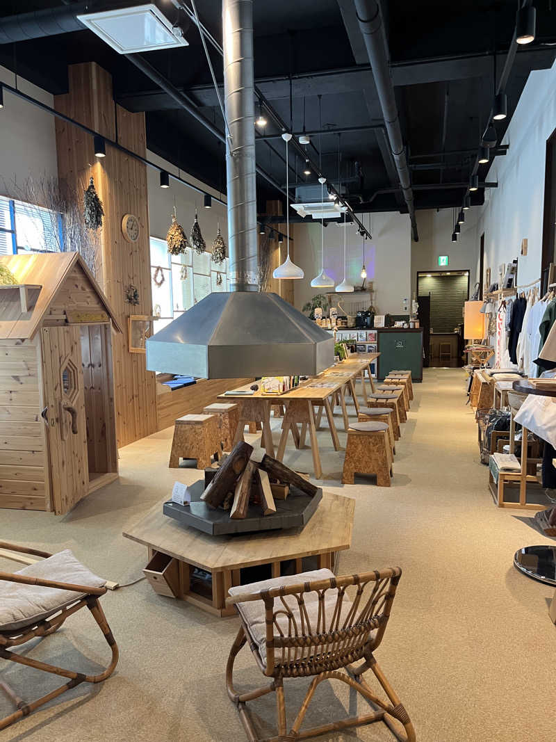 小麦🌾さんのSaunaLab Nagoya (サウナラボ名古屋)のサ活写真
