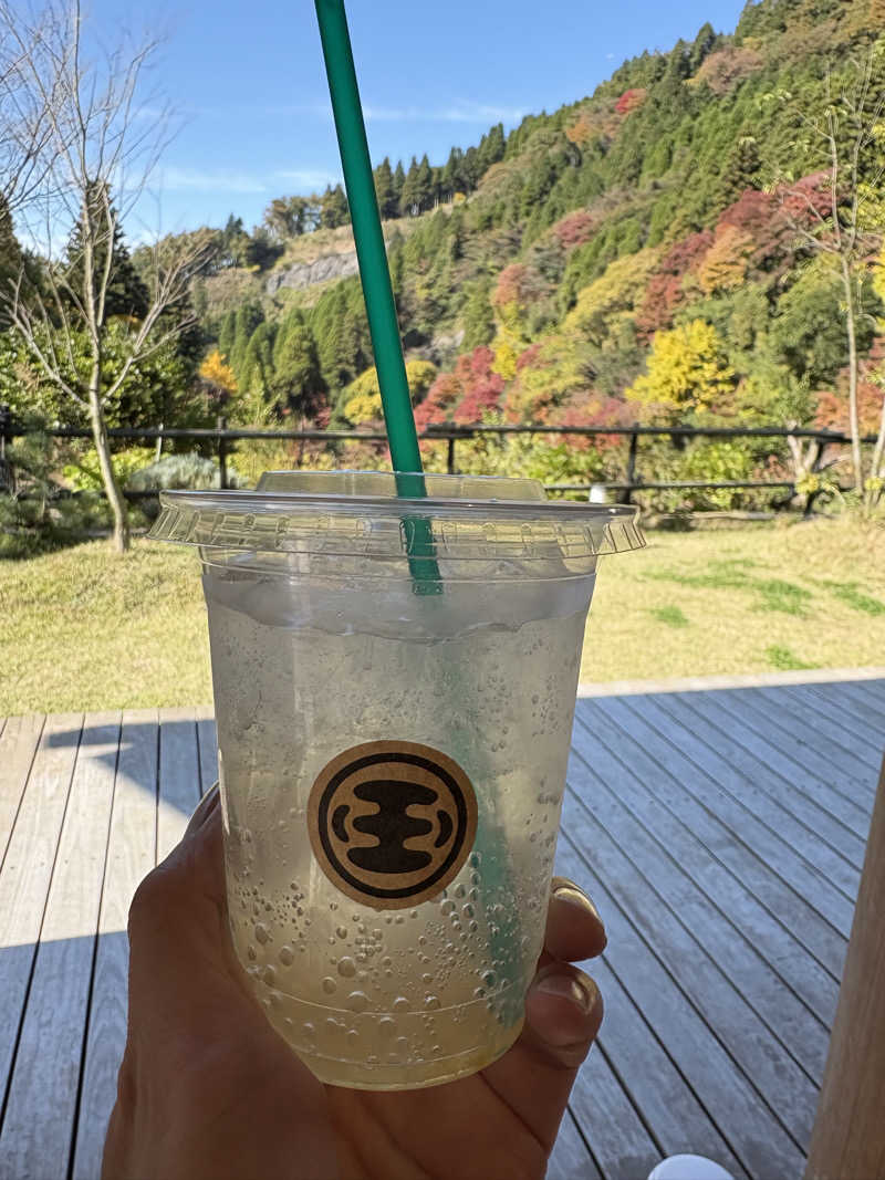 キリゴンザレスさんの垂玉温泉 瀧日和のサ活写真