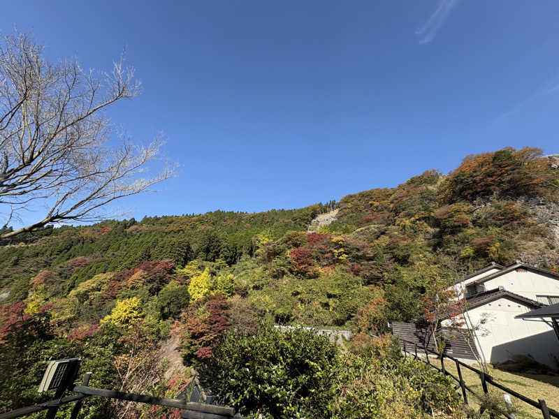 キリゴンザレスさんの垂玉温泉 瀧日和のサ活写真
