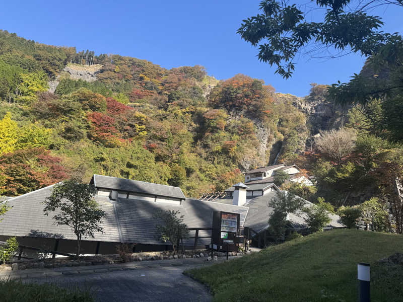 キリゴンザレスさんの垂玉温泉 瀧日和のサ活写真