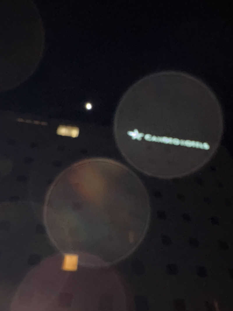 キリゴンザレスさんのカンデオホテルズ 大津熊本空港のサ活写真