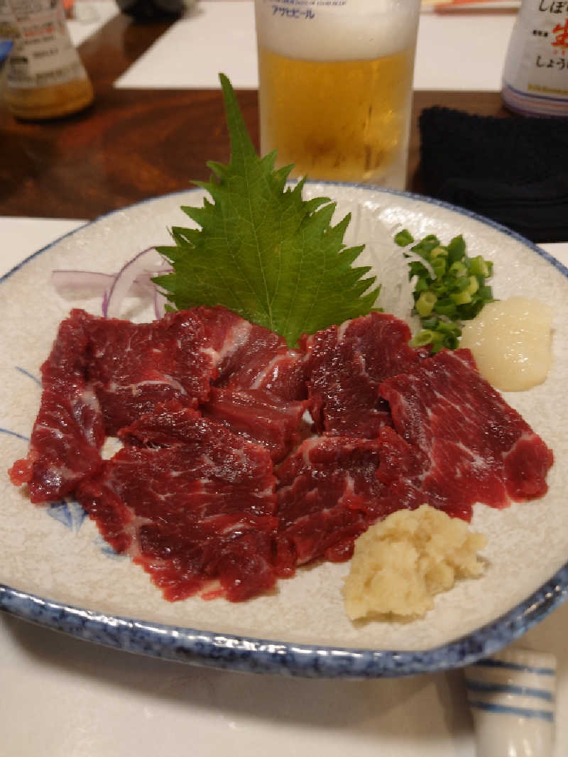 ヒロメネスさんの東静岡 天然温泉 柚木の郷のサ活写真