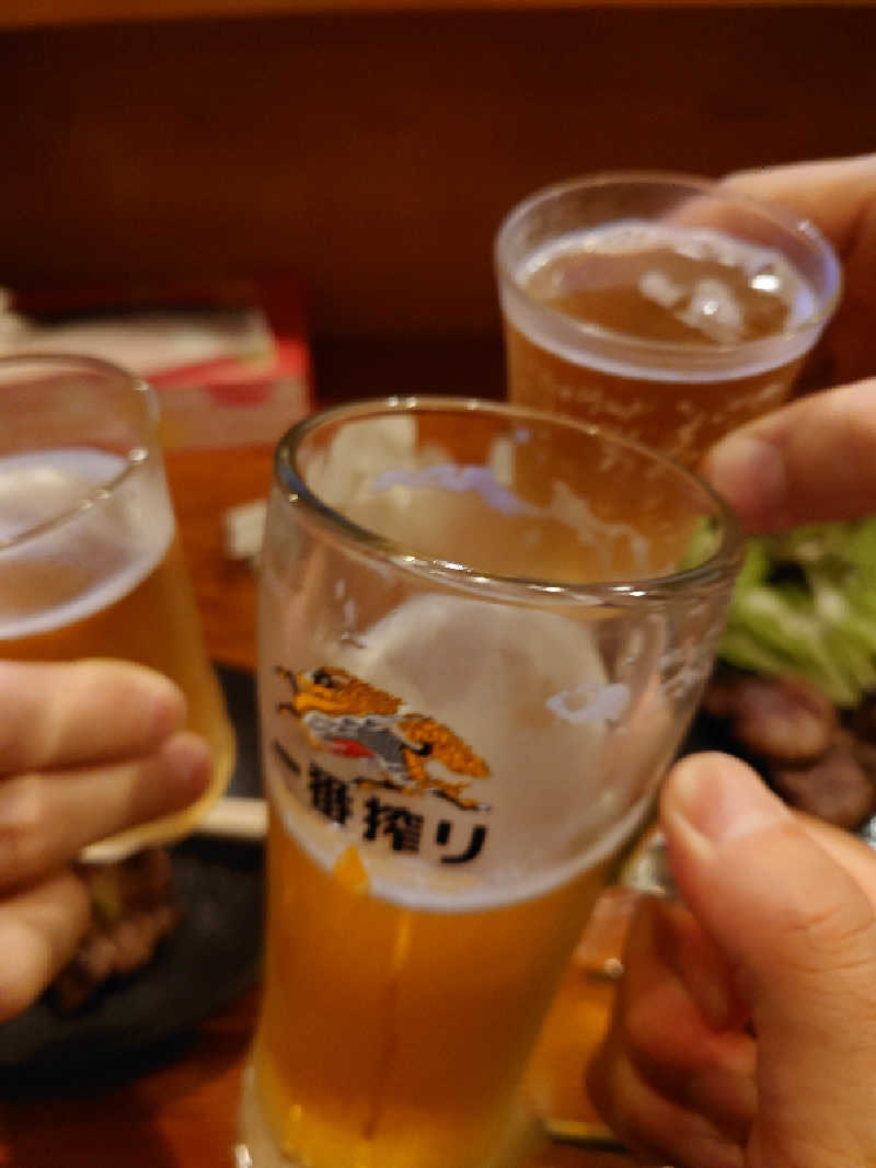 ヒロメネスさんの東静岡 天然温泉 柚木の郷のサ活写真