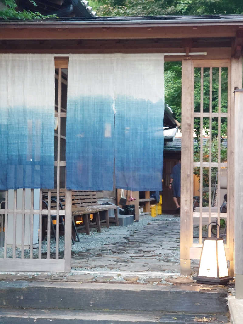 ヒロメネスさんのsauna MYSAのサ活写真