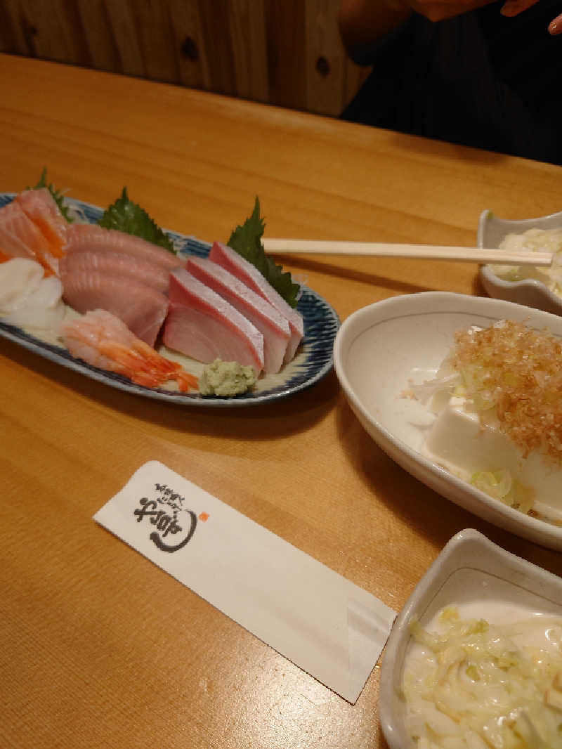 ヒロメネスさんのおふろcafe bijinyu | 美肌湯のサ活写真