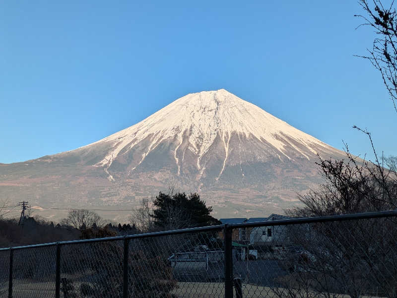 ヒロメネスさんのサウナしきじのサ活写真