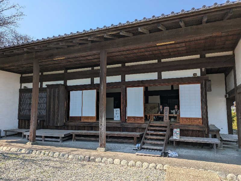ヒロメネスさんの袋井温泉 和の湯(やわらぎのゆ)のサ活写真