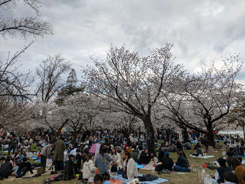ヒロメネスさんの静岡市東部勤労者福祉センター 清水テルサのサ活写真