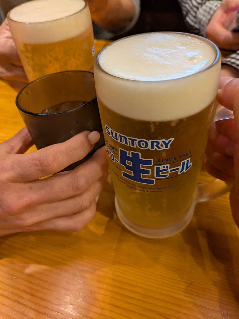 ヒロメネスさんのZAKIOKA SAUNAのサ活写真