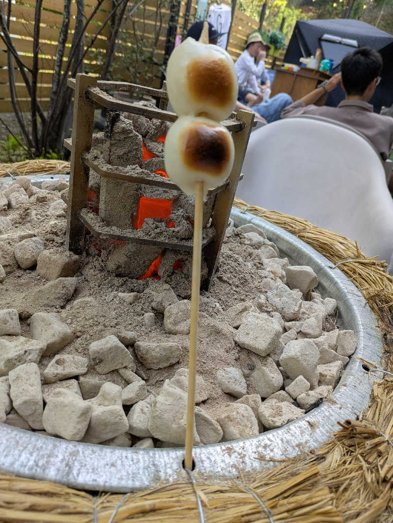 ヒロメネスさんのおふろcafe bijinyu | 美肌湯のサ活写真
