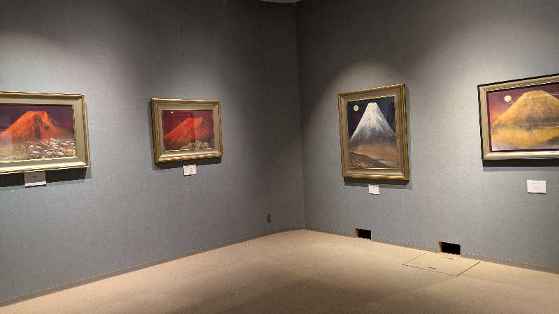 ヒロメネスさんのホテルサンバレー 富士見のサ活写真