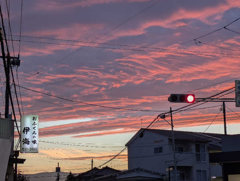 ヒロメネスさんの修善寺時之栖 百笑の湯のサ活写真