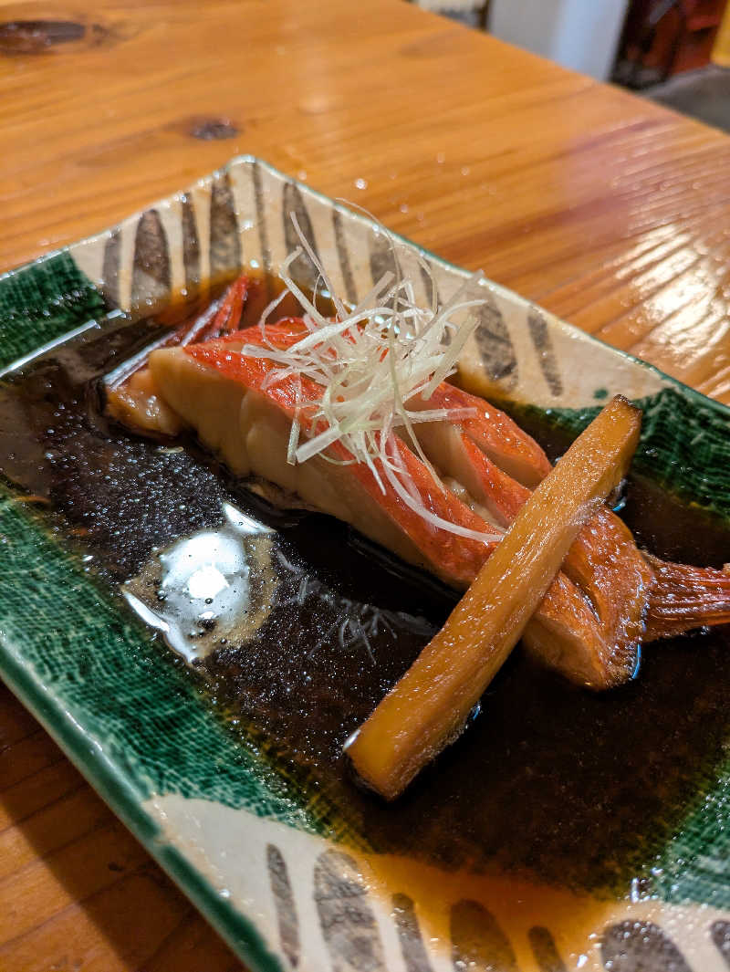 ヒロメネスさんのホテルラヴィエ川良のサ活写真