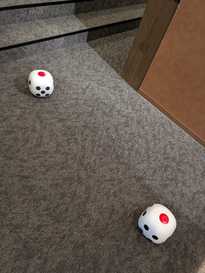 ヒロメネスさんのSAUNA煌ｰKOUｰのサ活写真