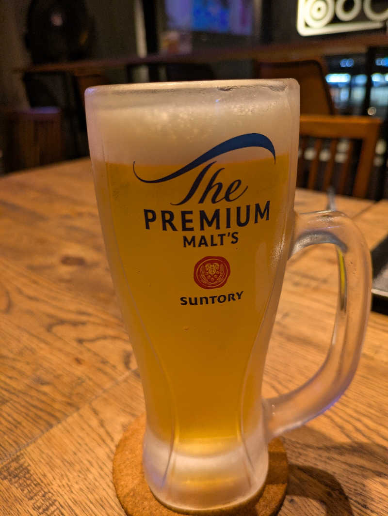 ヒロメネスさんのSAUNA煌ｰKOUｰのサ活写真