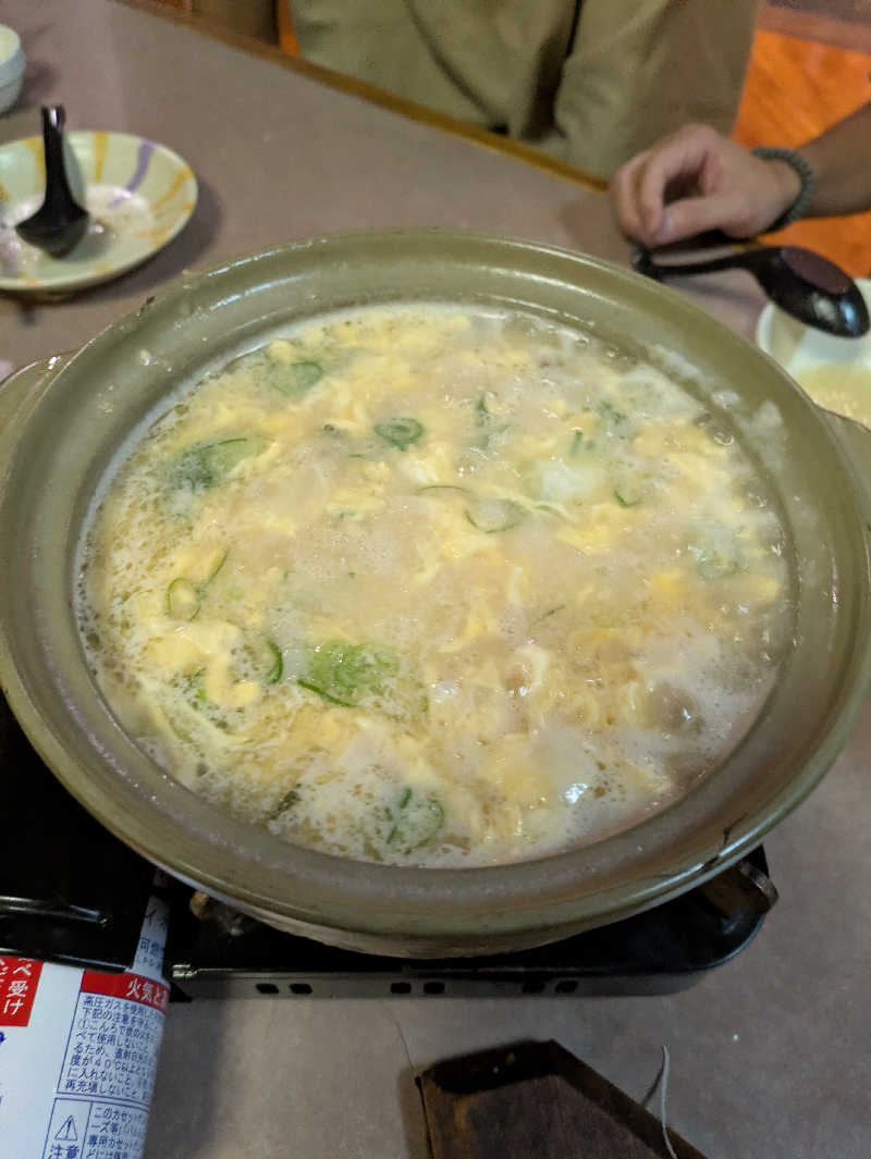 ヒロメネスさんのスパリゾート オアシス御殿場のサ活写真