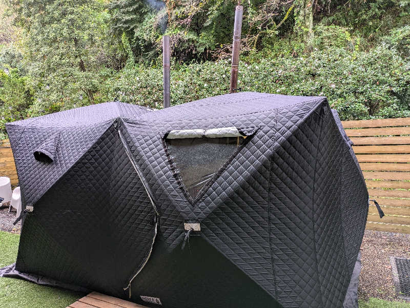 ヒロメネスさんのおふろcafe bijinyu | 美肌湯のサ活写真