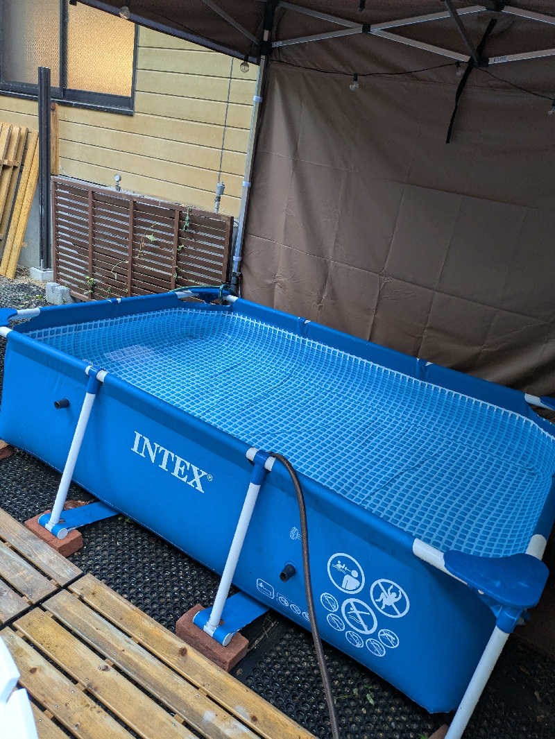 ヒロメネスさんのおふろcafe bijinyu | 美肌湯のサ活写真