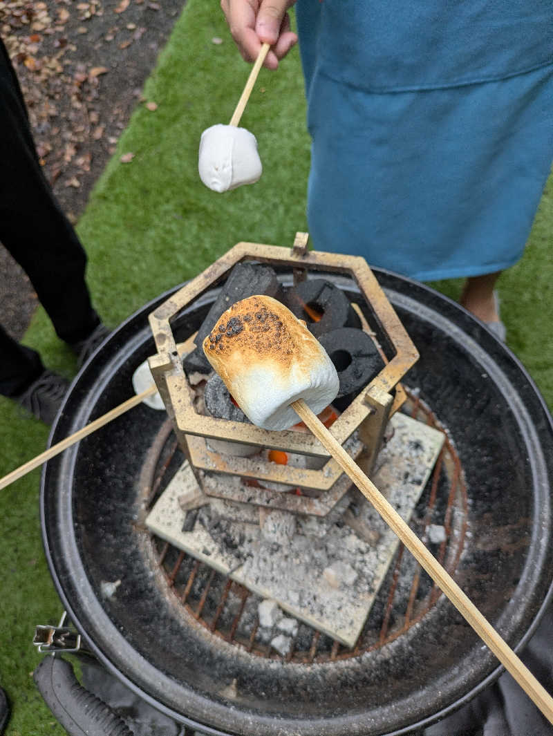ヒロメネスさんのおふろcafe bijinyu | 美肌湯のサ活写真