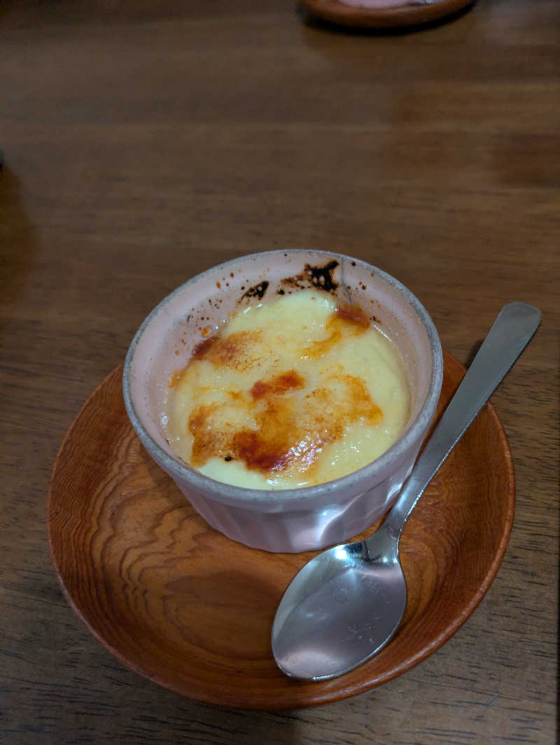 ヒロメネスさんのおふろcafe bijinyu | 美肌湯のサ活写真