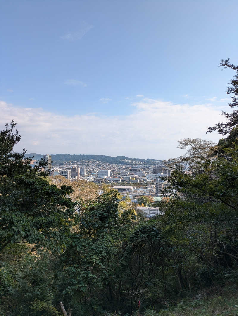ヒロメネスさんの島田蓬莱の湯のサ活写真