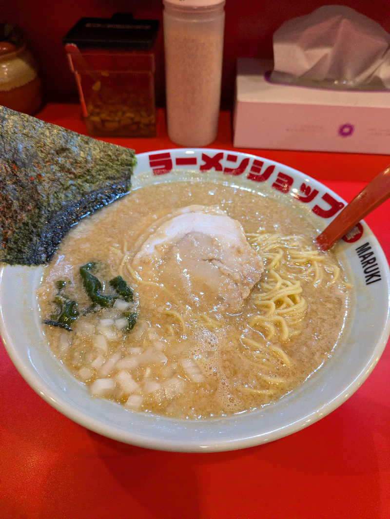 ヒロメネスさんのスポーツクラブ&サウナスパ ルネサンス 静岡24のサ活写真