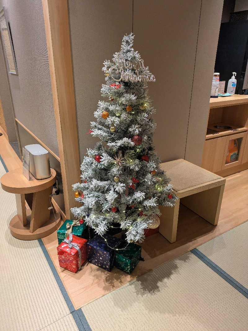 ヒロメネスさんの天然温泉 凌天の湯 御宿 野乃浅草別邸のサ活写真