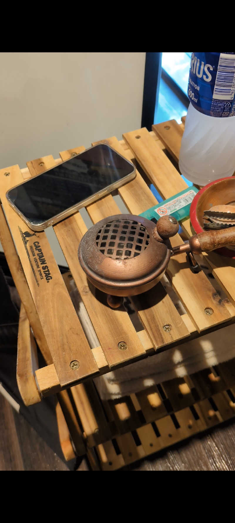 ヒロメネスさんの東静岡 天然温泉 柚木の郷のサ活写真