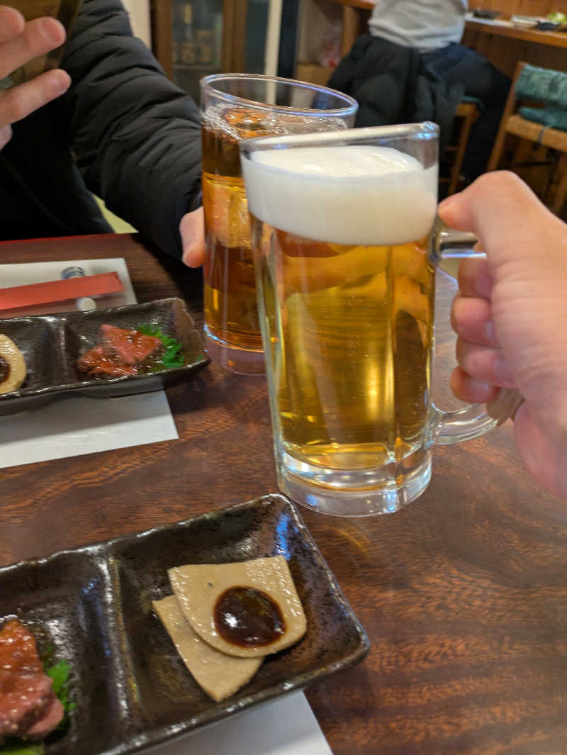 ヒロメネスさんの東静岡 天然温泉 柚木の郷のサ活写真