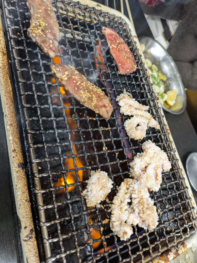 ヒロメネスさんの夕霧の湯 ドーミーインPREMIUMなんばのサ活写真