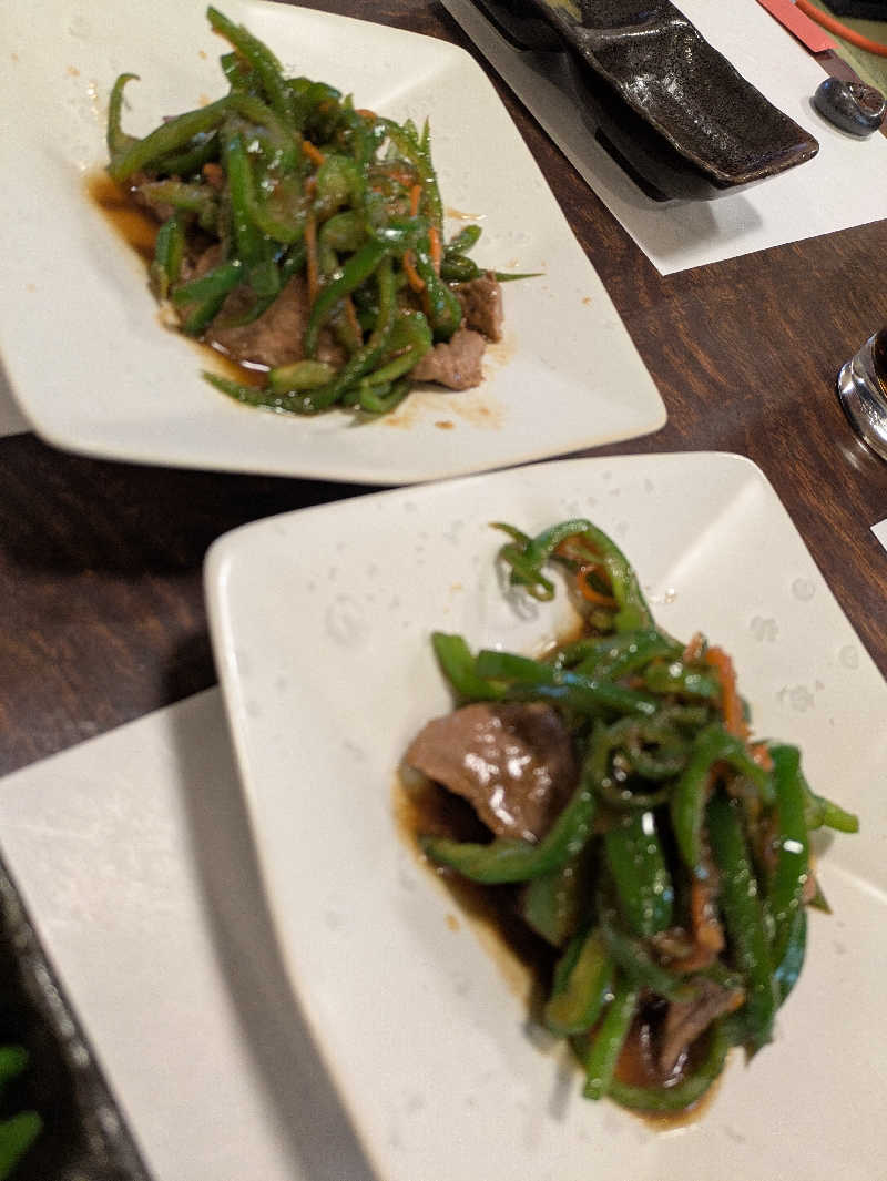ヒロメネスさんのおふろcafe bijinyu | 美肌湯のサ活写真