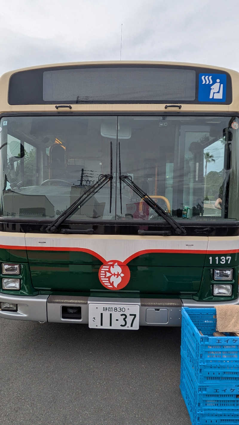 ヒロメネスさんのサバス3号車のサ活写真