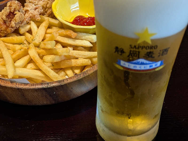 静岡麦酒