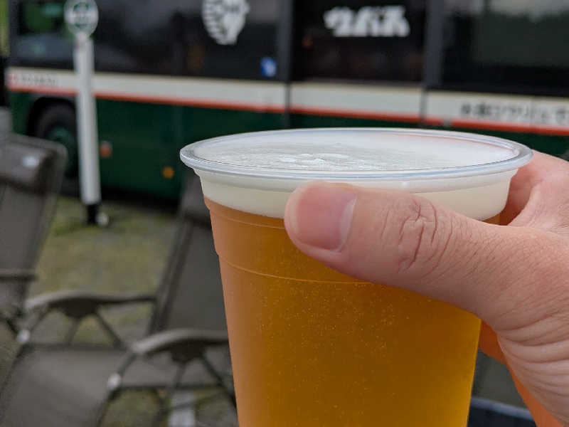 生ビール