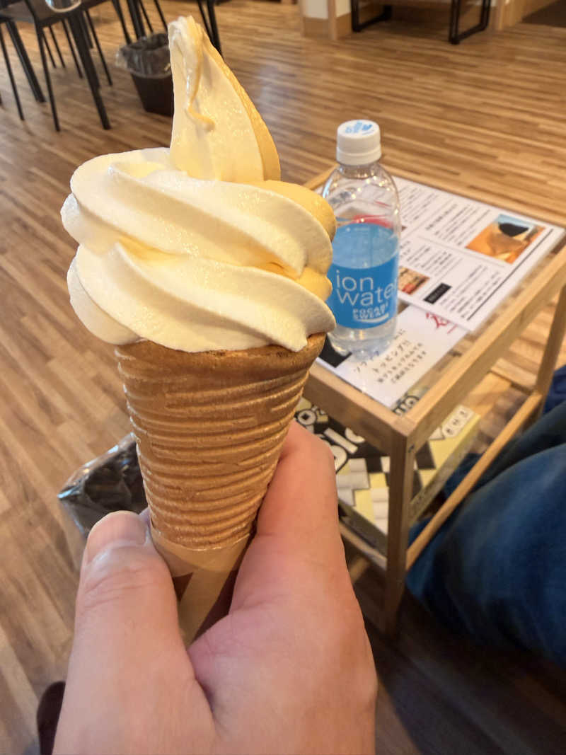 Bob0806さんのCOCOFURO たかの湯のサ活写真