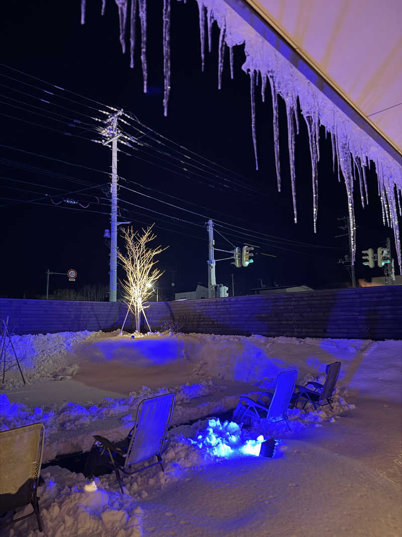 Bob0806さんのつるいむら湿原温泉ホテルのサ活写真