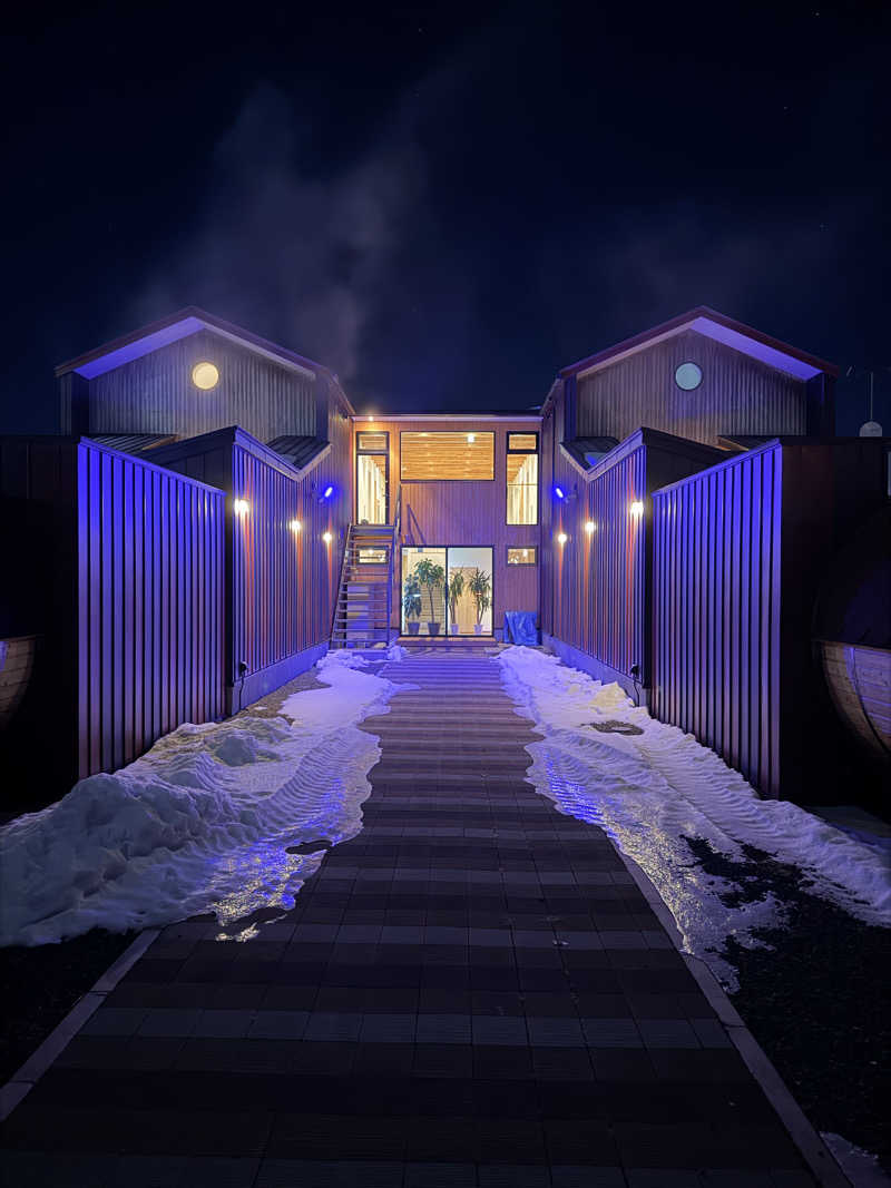 Bob0806さんのつるいむら湿原温泉ホテルのサ活写真