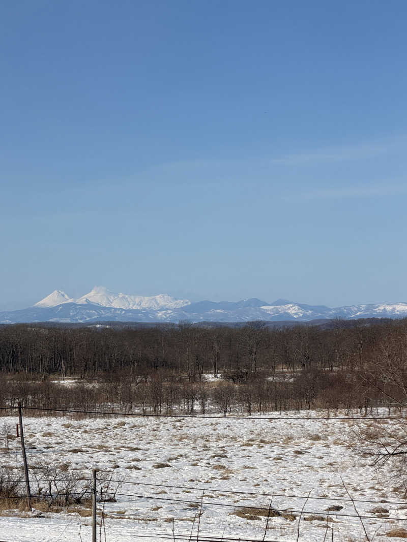 Bob0806さんのKushiro Marshland Hostel THE GEEKのサ活写真