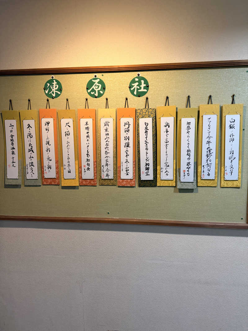 Bob0806さんのグリーンパークつるいのサ活写真