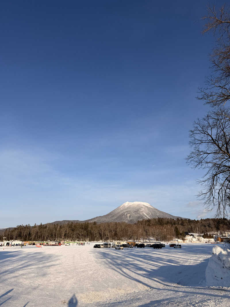 Bob0806さんのニュー阿寒ホテルのサ活写真