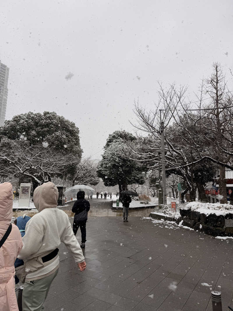 Bob0806さんの黄金湯のサ活写真