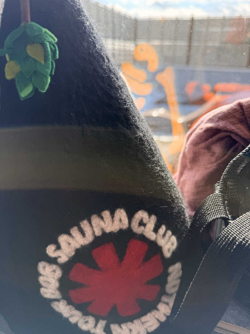 Bob0806さんの天然温泉 大喜湯昭和店のサ活写真