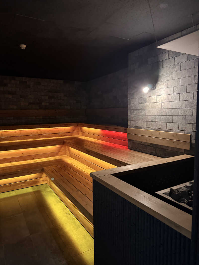 Bob0806さんの天然温泉 大喜湯昭和店のサ活写真